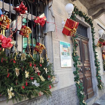 Bed & Breakfast Tiffany Domodossola Kültér fotó