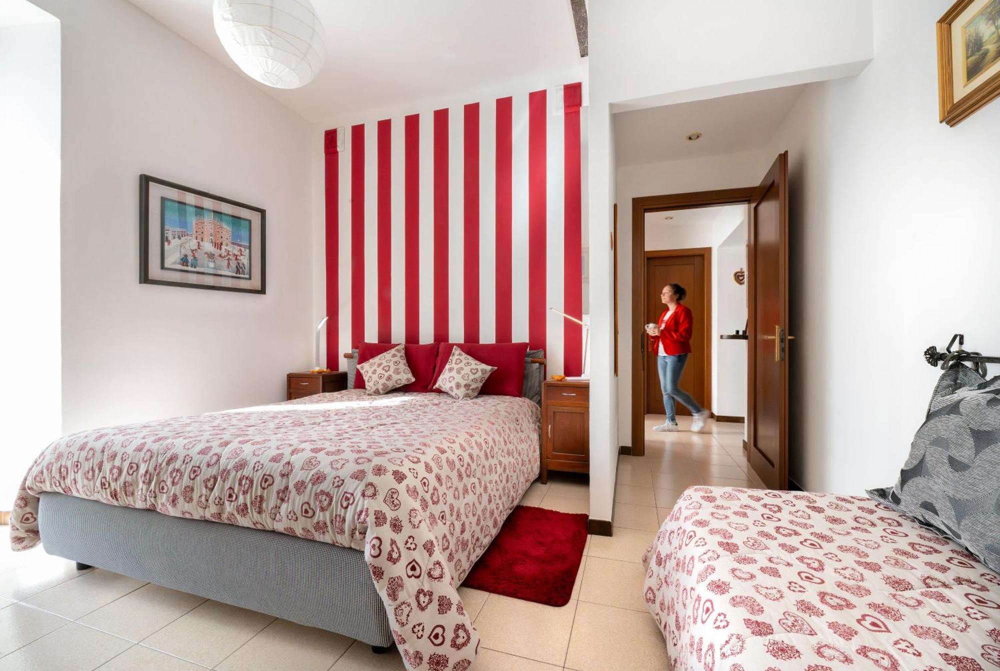 Bed & Breakfast Tiffany Domodossola Kültér fotó