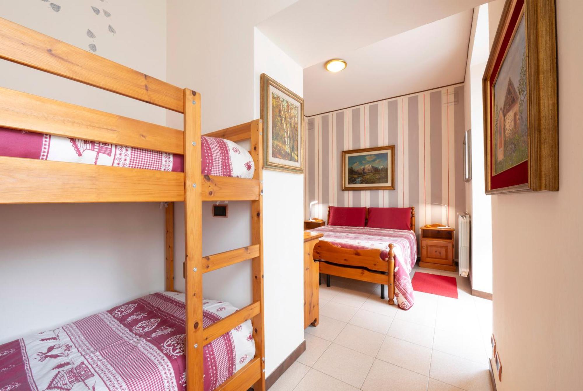Bed & Breakfast Tiffany Domodossola Kültér fotó