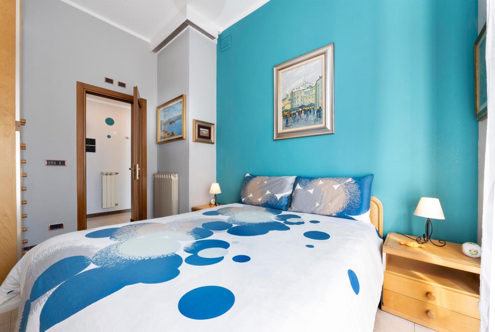Bed & Breakfast Tiffany Domodossola Kültér fotó