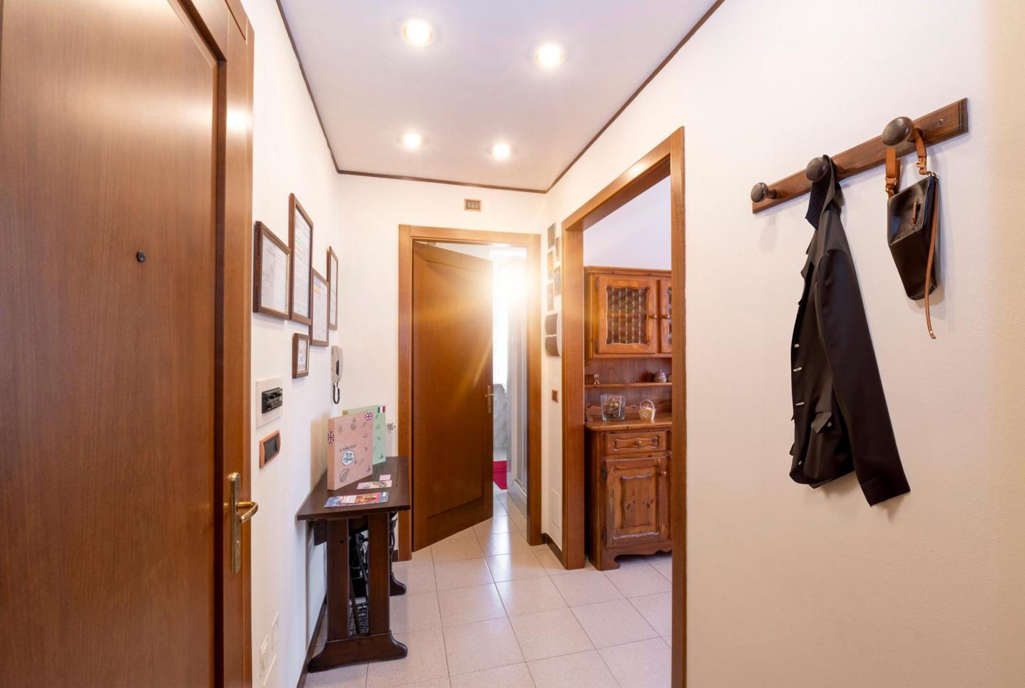 Bed & Breakfast Tiffany Domodossola Kültér fotó