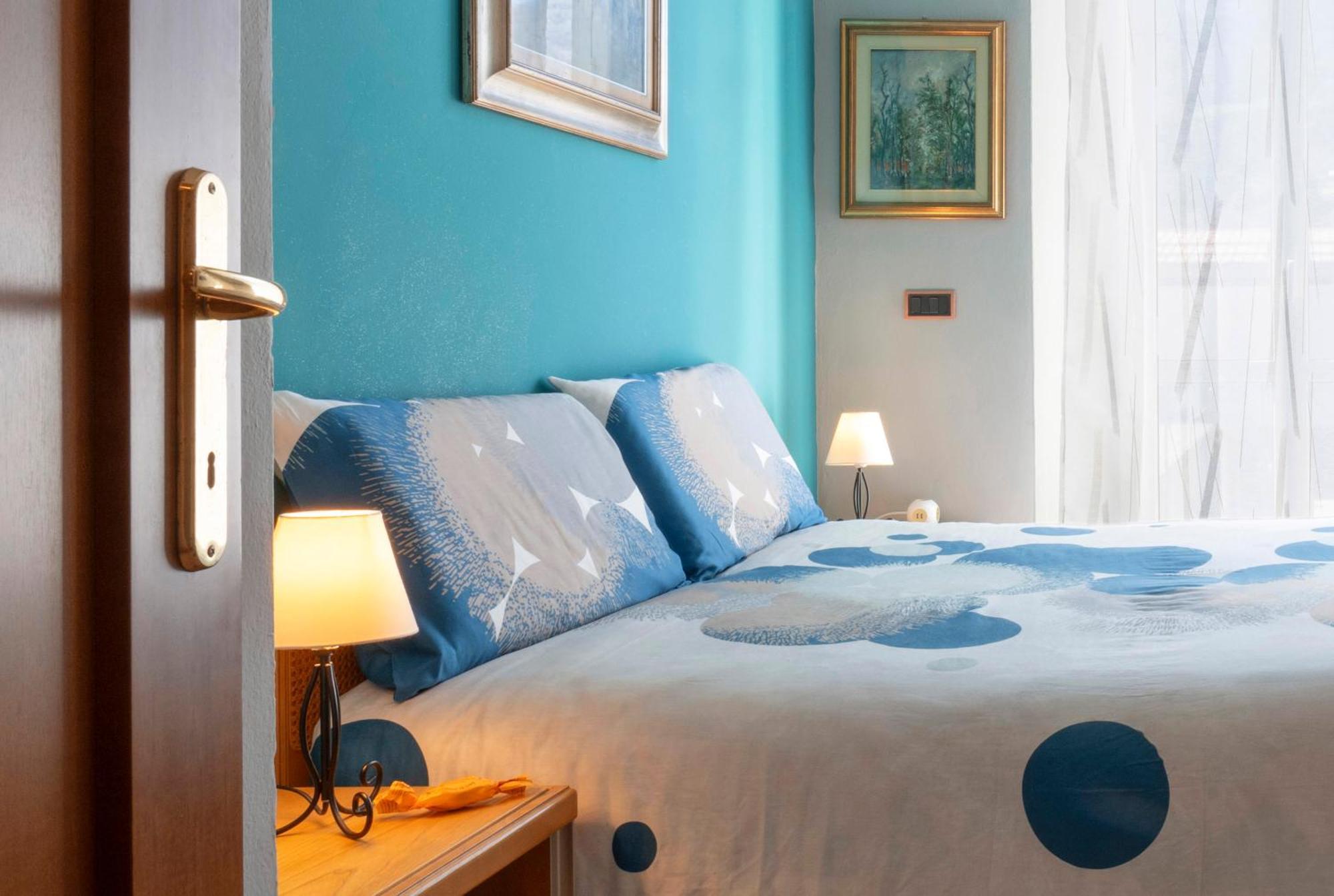 Bed & Breakfast Tiffany Domodossola Kültér fotó