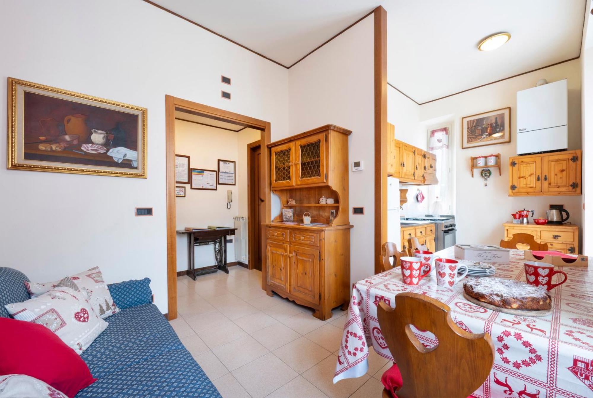 Bed & Breakfast Tiffany Domodossola Kültér fotó