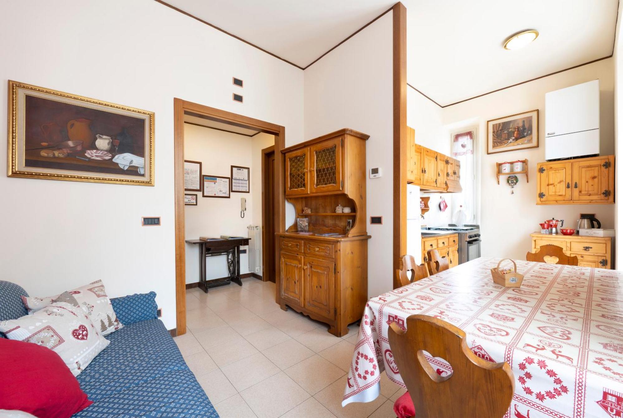 Bed & Breakfast Tiffany Domodossola Kültér fotó