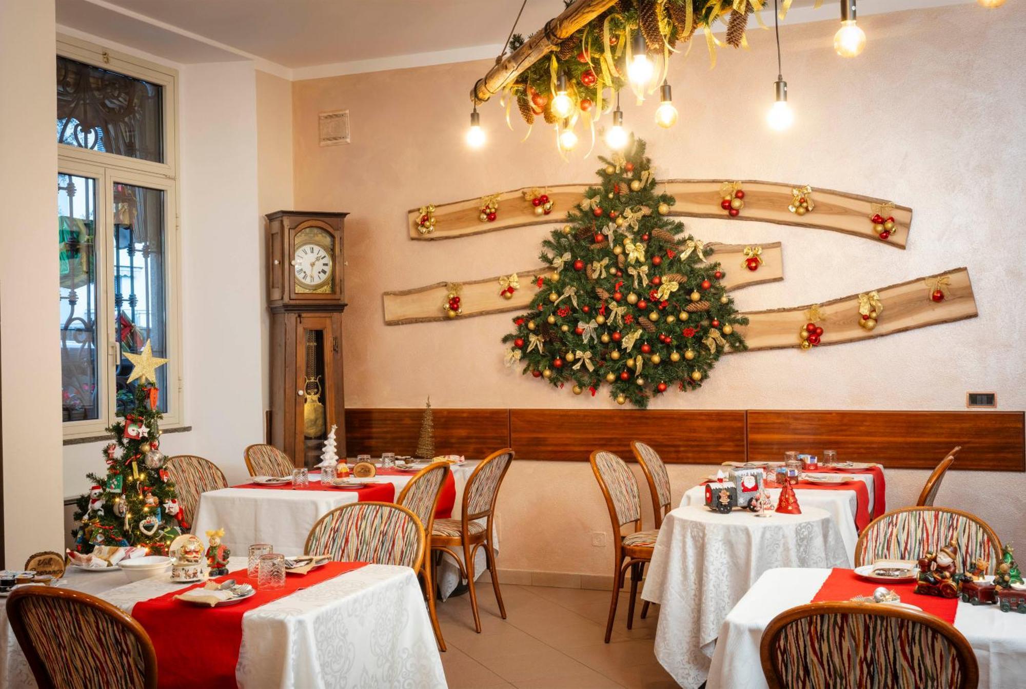 Bed & Breakfast Tiffany Domodossola Kültér fotó